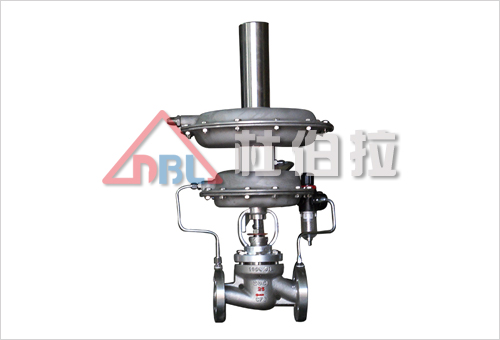自力式壓力調節閥 先導式減壓閥